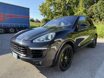 3.0 tiptronic
