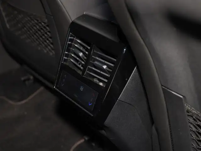 DS Automobiles DS 7 Crossback view 14