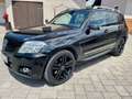 Mercedes-Benz GLK 320 GLK 320 CDI 4MATIC Aut. Zwart - thumbnail 2