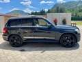 Mercedes-Benz GLK 320 GLK 320 CDI 4MATIC Aut. Schwarz - thumbnail 1