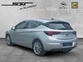 Opel Astra Elegance Navi LED Leder KlimaA SHZ LHZ DAB Plateado - thumbnail 3