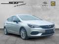 Opel Astra Elegance Navi LED Leder KlimaA SHZ LHZ DAB Plateado - thumbnail 9