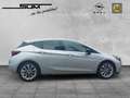Opel Astra Elegance Navi LED Leder KlimaA SHZ LHZ DAB Plateado - thumbnail 8