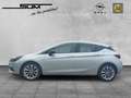 Opel Astra Elegance Navi LED Leder KlimaA SHZ LHZ DAB Plateado - thumbnail 2