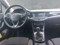 Opel Astra Elegance Navi LED Leder KlimaA SHZ LHZ DAB Plateado - thumbnail 14