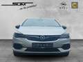 Opel Astra Elegance Navi LED Leder KlimaA SHZ LHZ DAB Plateado - thumbnail 10