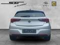 Opel Astra Elegance Navi LED Leder KlimaA SHZ LHZ DAB Plateado - thumbnail 4