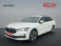 Skoda Superb 2.0 TDI 110kW Selection neues Modell CHEF-Auto Weiß - thumbnail 1
