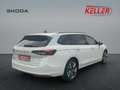 Skoda Superb 2.0 TDI 110kW Selection neues Modell CHEF-Auto Weiß - thumbnail 6