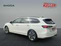 Skoda Superb 2.0 TDI 110kW Selection neues Modell CHEF-Auto Weiß - thumbnail 8