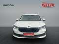 Skoda Superb 2.0 TDI 110kW Selection neues Modell CHEF-Auto Weiß - thumbnail 2