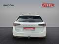Skoda Superb 2.0 TDI 110kW Selection neues Modell CHEF-Auto Weiß - thumbnail 7