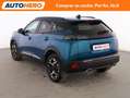 Peugeot 2008 1.2 Mild-Hybrid Allure Azul - thumbnail 4