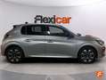 Peugeot 208 Allure Gasolina 100 S&S 6 Vel. MAN Gris - thumbnail 5