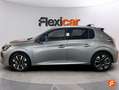 Peugeot 208 Allure Gasolina 100 S&S 6 Vel. MAN Gris - thumbnail 4