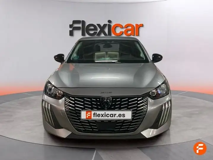 Peugeot 208 2025, foto 3