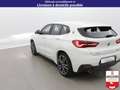 BMW X2 X2 sDrive 18i 140 DKG7 M Sport Blanc - thumbnail 7