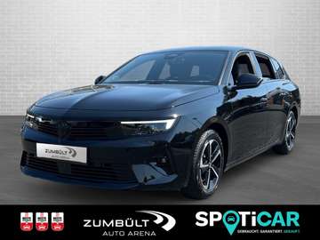 L ST GS +Allwetter Navi Carplay RFK PDC Teilleder