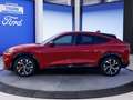 Ford Mustang Mach-E AWD PREMIUM Rouge - thumbnail 3