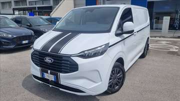 V710 320 2.5 Duratec phev 233cv Titanium L1H1