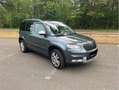 Skoda Yeti 1.2 TSI Ambition Grün - thumbnail 5