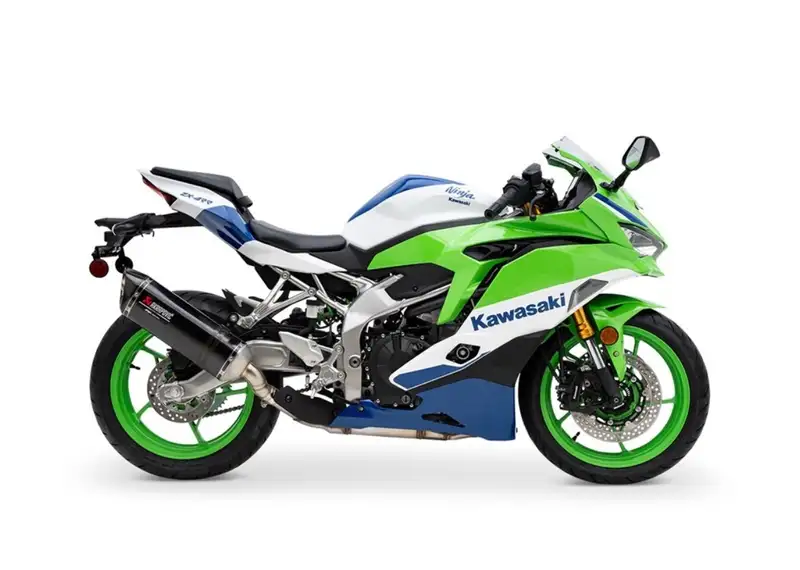 Kawasaki Ninja ZX-4RR