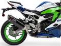 Kawasaki Ninja ZX-4RR 40th Birthday Zöld - thumbnail 2