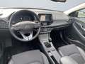 Hyundai i30 SW*TOIT OUVRANT*CAMERA*ATTELAGE*GPS*+++ Noir - thumbnail 8