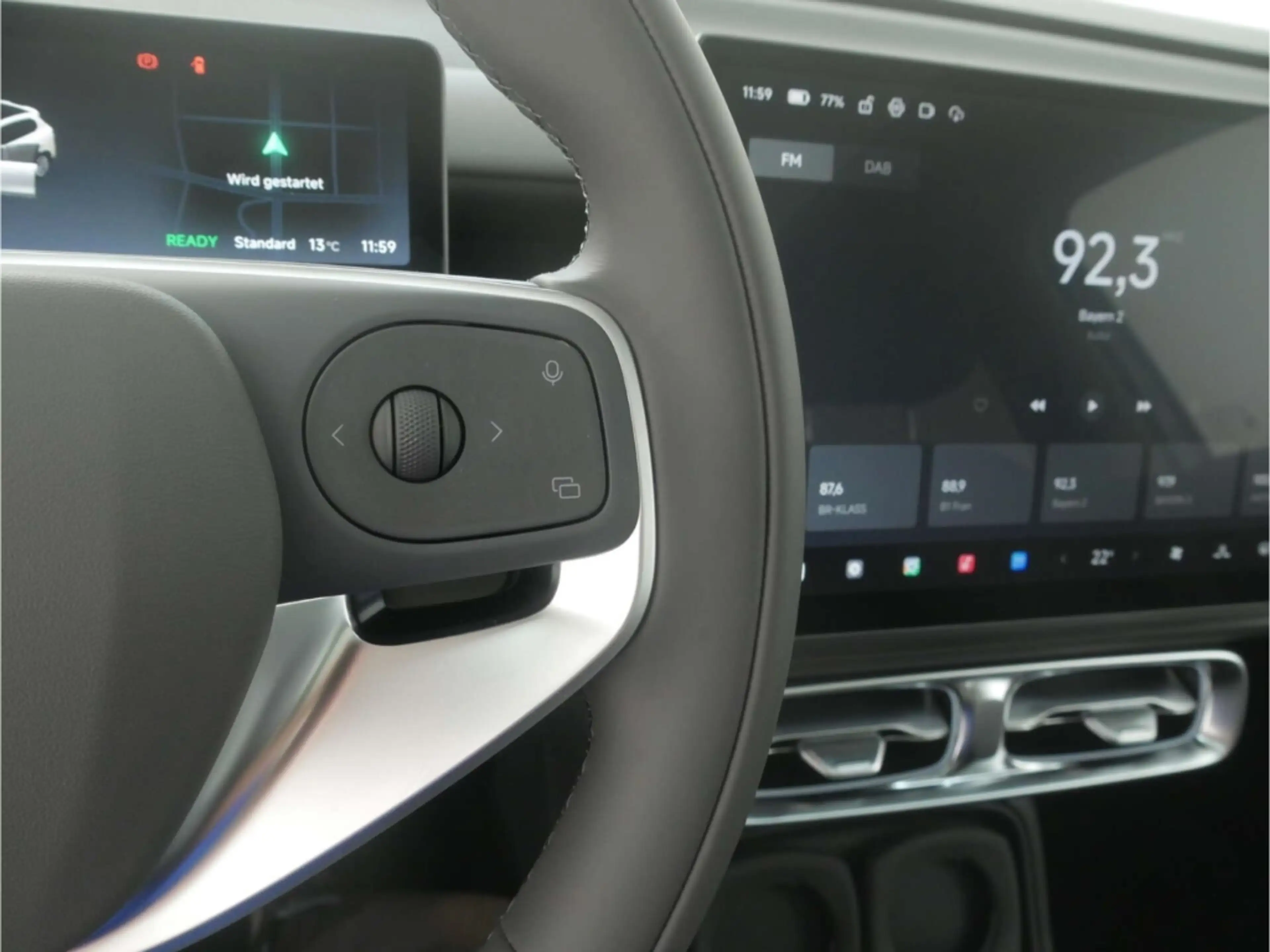 Leapmotor REEV Design — photo 12