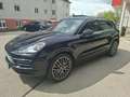 Porsche Cayenne E-Hybrid III Schwarz - thumbnail 3