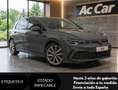 Volkswagen Golf 1.4 TSI GTE 180kW Gris - thumbnail 1