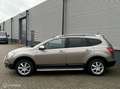 Nissan Qashqai+2 2.0 Connect Edition Коричневий - thumbnail 4