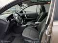 Nissan Qashqai+2 2.0 Connect Edition Коричневий - thumbnail 9