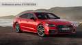Audi A7 RS 7 SPB quattro tiptronic performance Argento - thumbnail 2