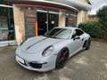 Porsche 991 3.4i - 350 - BV PDK TYPE 991 COUPE Carrera 4 PHASE 1 Gris - thumbnail 1