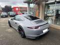 Porsche 991 3.4i - 350 - BV PDK TYPE 991 COUPE Carrera 4 PHASE 1 Gris - thumbnail 6
