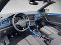 Volkswagen T-Roc Cabriolet 1.5 TSI Style Navi Sitzh. ACC Blauw - thumbnail 5