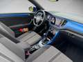 Volkswagen T-Roc Cabriolet 1.5 TSI Style Navi Sitzh. ACC Blauw - thumbnail 4