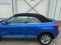 Volkswagen T-Roc Cabriolet 1.5 TSI Style Navi Sitzh. ACC Blauw - thumbnail 13