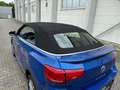 Volkswagen T-Roc Cabriolet 1.5 TSI Style Navi Sitzh. ACC Blauw - thumbnail 12