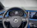 Volkswagen T-Roc Cabriolet 1.5 TSI Style Navi Sitzh. ACC Blauw - thumbnail 6