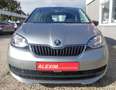 Skoda Citigo /1.0Ltr-55Kw/TÜV08.27/Klima/elFH/8-fach Silber - thumbnail 3