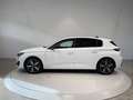 Peugeot 308 PureTech Turbo 130 Allure FULL LED / PREZZO REALE Bianco - thumbnail 2