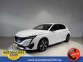 Peugeot 308 PureTech Turbo 130 Allure FULL LED / PREZZO REALE Bianco - thumbnail 1
