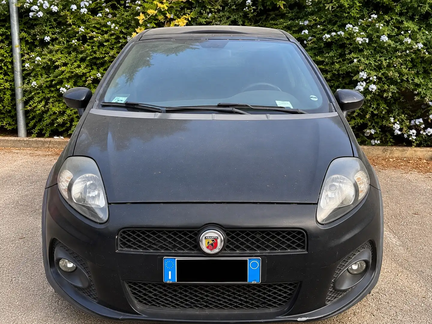 Abarth Grande Punto 1.4 t. t-jet 155cv 3p - 2