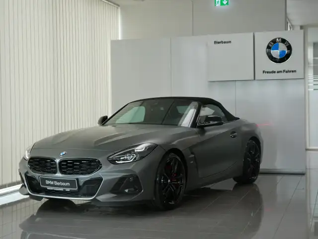 BMW Z4 sDrive 30i