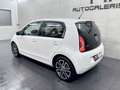 Volkswagen up! up! high Pano+Sport Pack Black R+Tempomat+SHZ bijela - thumbnail 8