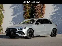 Mercedes-Benz Classe A 250 e Hybrid EQ 163+109ch AMG Line 8G-DCT