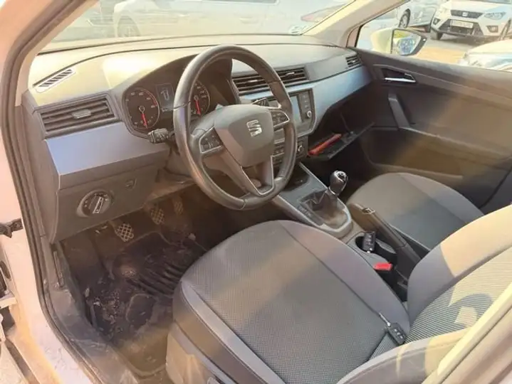 SEAT Arona 2020, foto 7