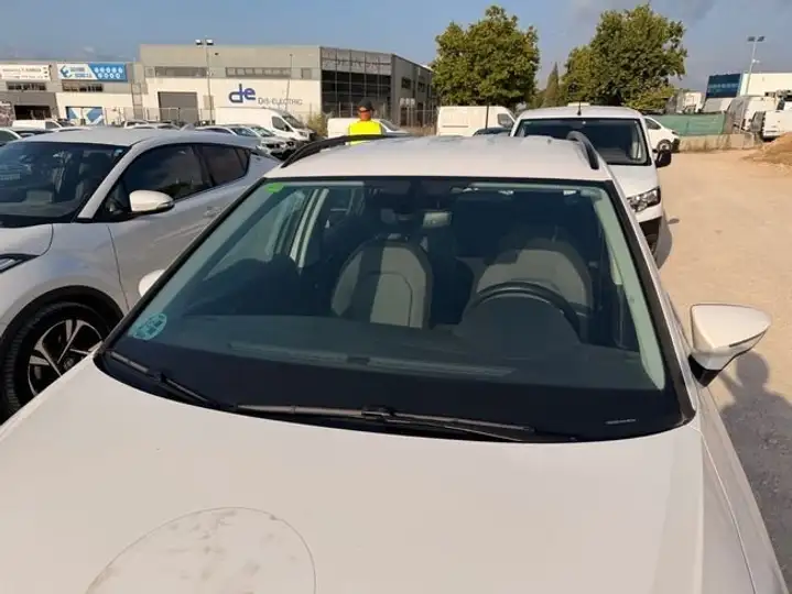 SEAT Arona 2020, foto 8